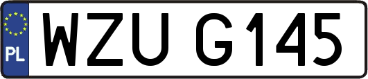 WZUG145
