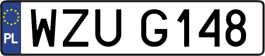 WZUG148