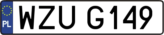 WZUG149