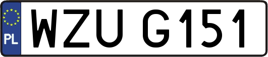 WZUG151