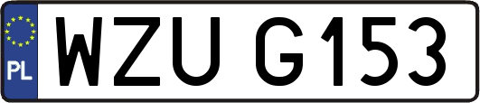 WZUG153