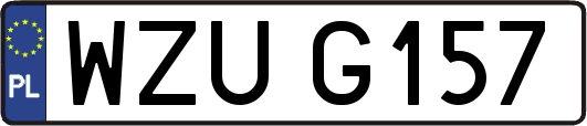 WZUG157