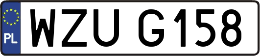 WZUG158