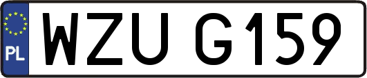 WZUG159