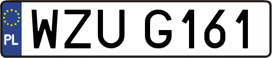 WZUG161