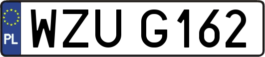 WZUG162