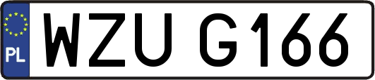 WZUG166