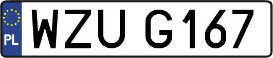 WZUG167