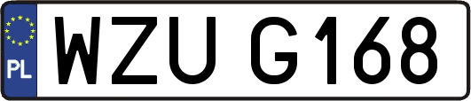 WZUG168