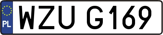 WZUG169