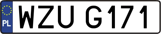 WZUG171