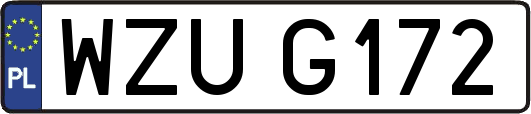 WZUG172