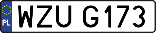 WZUG173