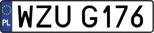 WZUG176