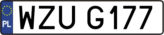 WZUG177