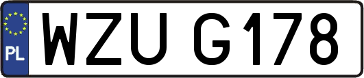 WZUG178