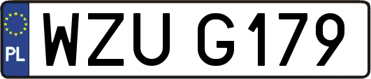 WZUG179
