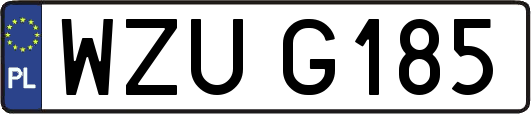 WZUG185