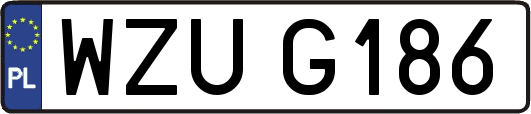 WZUG186