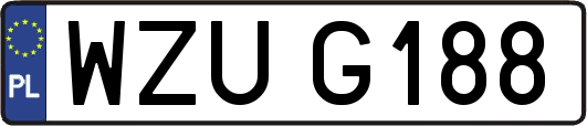 WZUG188