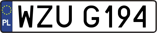 WZUG194