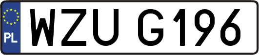WZUG196