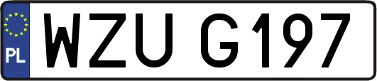 WZUG197