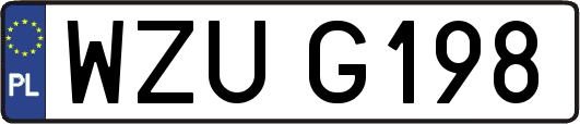 WZUG198