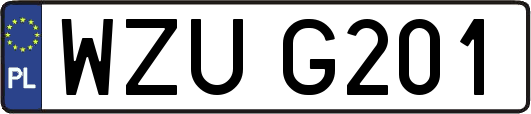 WZUG201