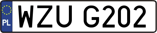 WZUG202