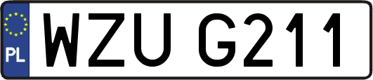 WZUG211