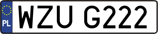WZUG222