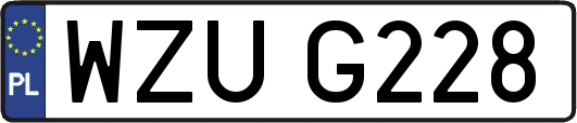 WZUG228