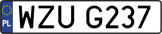 WZUG237
