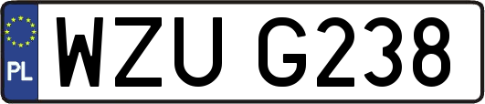 WZUG238