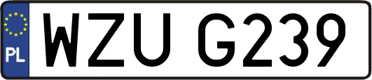 WZUG239