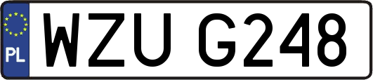 WZUG248