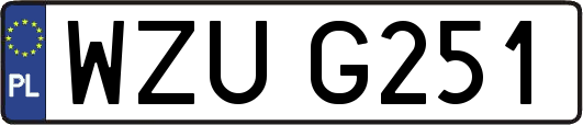 WZUG251