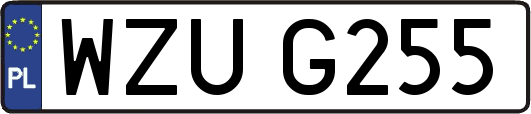 WZUG255