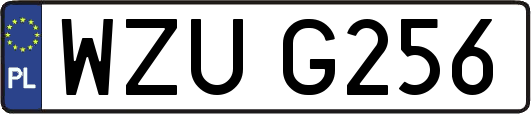 WZUG256