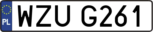WZUG261