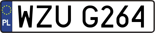 WZUG264