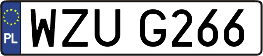 WZUG266