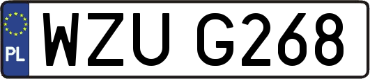WZUG268