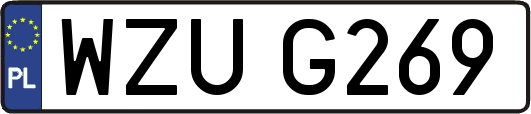 WZUG269