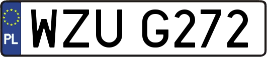 WZUG272