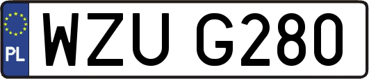 WZUG280