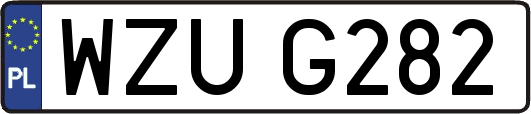 WZUG282