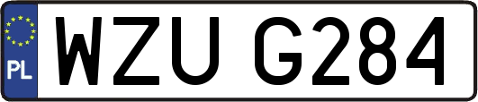 WZUG284