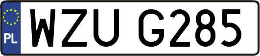 WZUG285